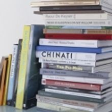 David Zwirner Announces Second Annual Summer Pop-Up Bookstore, 7/25-8/5