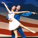 CCP's Dance Directors to be Honored Prior to Leaving for New Positions in Texas