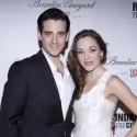 ANYTHING GOES' Laura Osnes & Colin Donnell to Perform on EARLY SHOW, 7/16