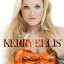 Kerry Ellis Gives Concert at Shaw Theatre, September 30