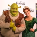 Photo Flash: SHREK Opens at Pantages Theatre!