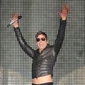 Photo Flash: Broadway-Bound Ricky Martin Performs in Germany!