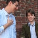 NEXT Presents the Music of Salzman and Cunningham, 7/26