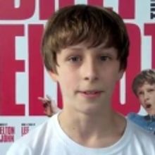 TV Special: Meet the Boys of BILLY ELLIOT San Francisco Part 1