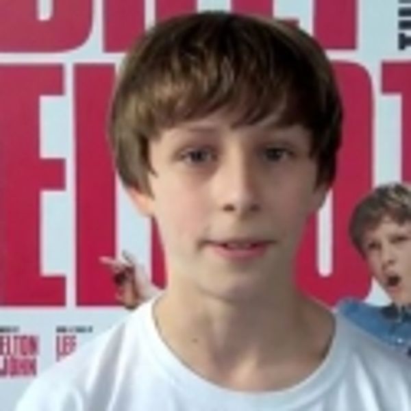 TV Special: Meet the Boys of BILLY ELLIOT San Francisco Part 1 - San Francisco / Bay Area Theater Video