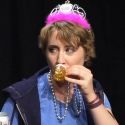 Photo Flash: Cherry Lane's NAKED IN A FISHBOWL