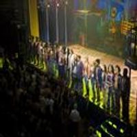 TV: HAIR Re-Opens on Broadway - Curtain Call & Interviews! Video