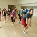 Photo Flash: Broadway Dreams Foundation Visits Omaha
