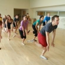 Photo Flash: Broadway Dreams Foundation Visits Omaha