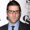 Zachary Quinto to Star in SIDE MAN Reading, 8/28