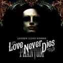LOVE NEVER DIES to Be Filmed in Melbourne; No Broadway?