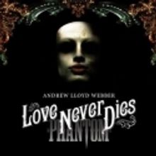 LOVE NEVER DIES to Be Filmed in Melbourne; No Broadway?