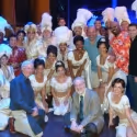 Photo Flash: Ron Clements and John Musker Visit 5th Avenue's ALADDIN