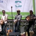 TV: MILLION DOLLAR QUARTET Plays Broadway in Bryant Park!