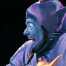 Photo Flash: Marriott Theatre's ALADDIN