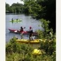 Van Cortlandt Manor Celebrates River Day, 8/7