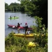 Van Cortlandt Manor Celebrates River Day, 8/7