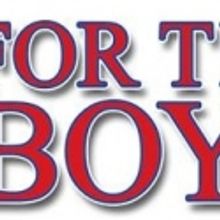 Chicago's Marriott Theatre Premieres FOR THE BOYS, Opens 8/26