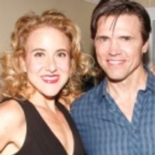 SILENCE! THE MUSICAL's Hunter Bell, Brent Barrett and Jenn Harris to Appear on NY1's…