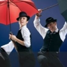 Chichester Festival's SINGIN' IN THE RAIN to Make West End Transfer?