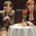 BWW Reviews: SONGS FOR A SUMMER'S NIGHT at New Rep