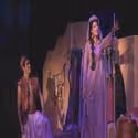 TV: Sneak Peek of Disney's ALADDIN at 5th Avenue Theatre!