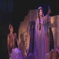 TV: Sneak Peek of Disney's ALADDIN at 5th Avenue Theatre! Video
