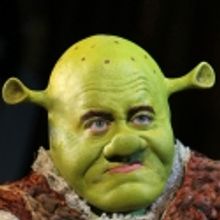 BWW Reviews: Get in the Green and Go to SHREK the Musical