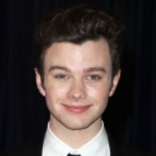 Chris Colfer on His Season 4 Departure from GLEE