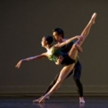 Photo Flash: Royal New Zealand Ballet Performs at Barbican