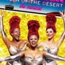 PRISCILLA QUEEN OF THE DESERT Hosts Post-Show Bar Nights!