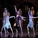 TV: See Brooke Shields in THE ADDAMS FAMILY - Performance Highlights!