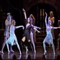 TV: See Brooke Shields in THE ADDAMS FAMILY - Performance Highlights! Video