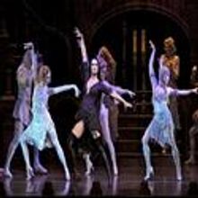 TV: See Brooke Shields in THE ADDAMS FAMILY - Performance Highlights!