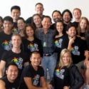 Photo Flash: Lea Salonga, Telly Leung and the Cast of ALLEGIANCE Surprise George…