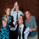 BWW Reviews: Vintage Theatre's MOONLIGHT AND MAGNOLIAS - A Raucous Romp!