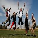 NOW PLAYING: Evergreen Players' 25TH ANNUAL PUTNAM COUNTY SPELLING BEE