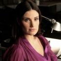 Idina Menzel Returns to GLEE in Season 3