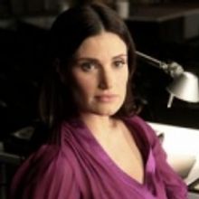 Idina Menzel Returns to GLEE in Season 3