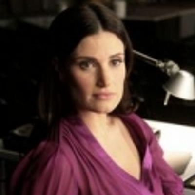 Idina Menzel Returns to GLEE in Season 3