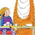 BWW Reviews: THE TIGER WHO CAME TO TEA, Vaudeville Theatre, July 16 2011