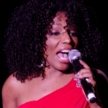 Photo Flash: Stephanie Mills Live in Philadelphia