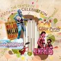 COLOR PURPLE, MARY POPPINS, et al. Set for Smith Center, Tickets on Sale 7/26