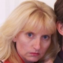 MURDER ON THE VINE Set for Baldwin Station Restaurant, 7/29