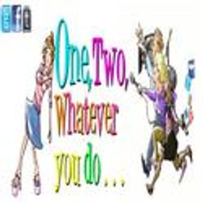 ONE, TWO, WHATEVER YOU DO To Premiere at Fringe Festival, 8/14-28