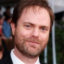 Rainn Wilson Set for Guthrie, 7/17