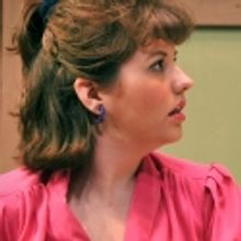 Photo Flash: The Wayside Theatre Presents THE NERD