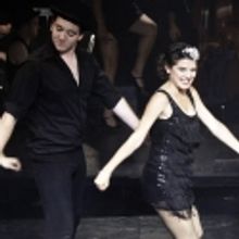 BWW Reviews: Playhouse on Park Dishes Out CHICAGO Razzle-Dazzle Through July 24