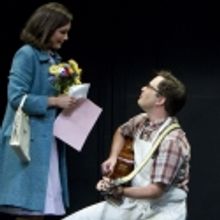 BWW Reviews: World Premiere of FLY BY NIGHT is a Smash!