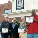 Wayside Theatre Presents The Leo Awards